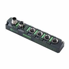 ELCO宜科 ECXI-1D11安全栅继电器
