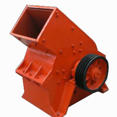 锤式破碎机锤头碎石机广州破碎机石头破碎机矿产破碎机