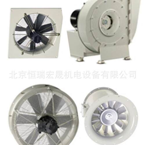 2LF6500-1EC0Z-4129 B05662134001 380V 15KW 德国mdexx 离心风机