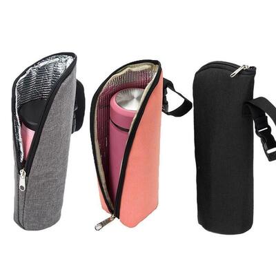 Baby Feeding Milk Bottle Milk Warmer Insulation Bag Thermal