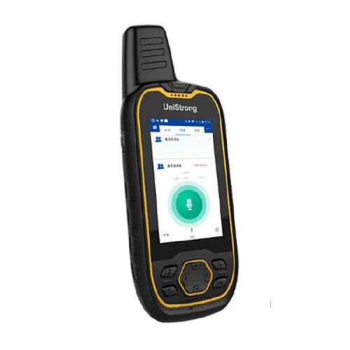 集思G659北斗终端手持GPS 多种坐标系统工业三防精度测量仪