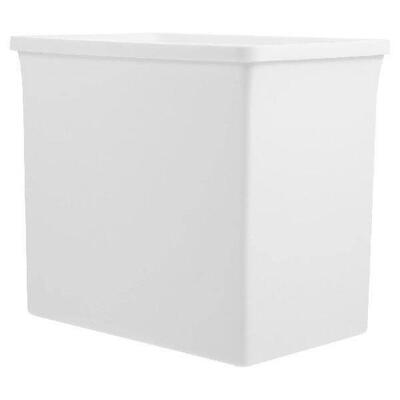 Laundry Beads Storage Box Container Detergent Holder Powder