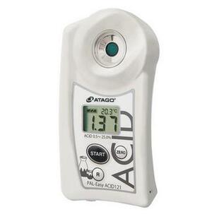 ACID121 清酒数显酸度计 Easy ATAGO爱拓PAL