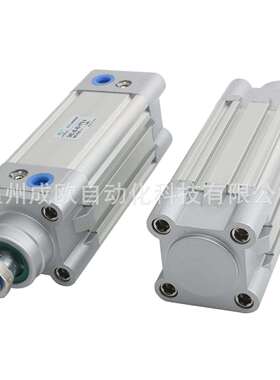 标准气缸DNC-32-20-25-30-40-50-63-75-80-100-125-150-200-PPV-A