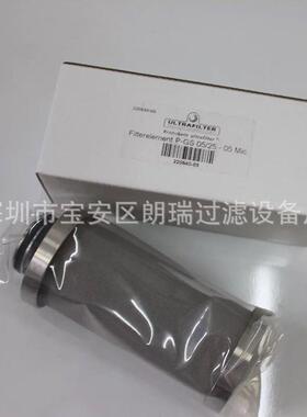 气体除菌无菌滤芯C系列褶式P-SRF-03/10 P-GS-04/10无菌深度滤芯