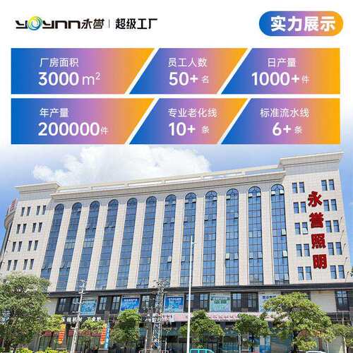 LE户D外247洗墙灯墙外亮化线条灯18W防水体门楼头招牌轮廓灯射灯