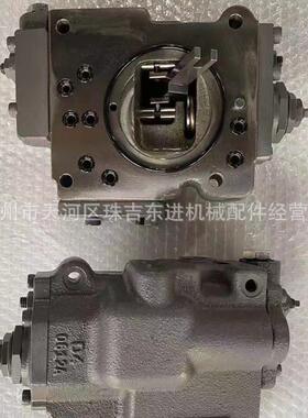 厦工820/822提升器厦工1023提升器K3V112DT专业液压一手