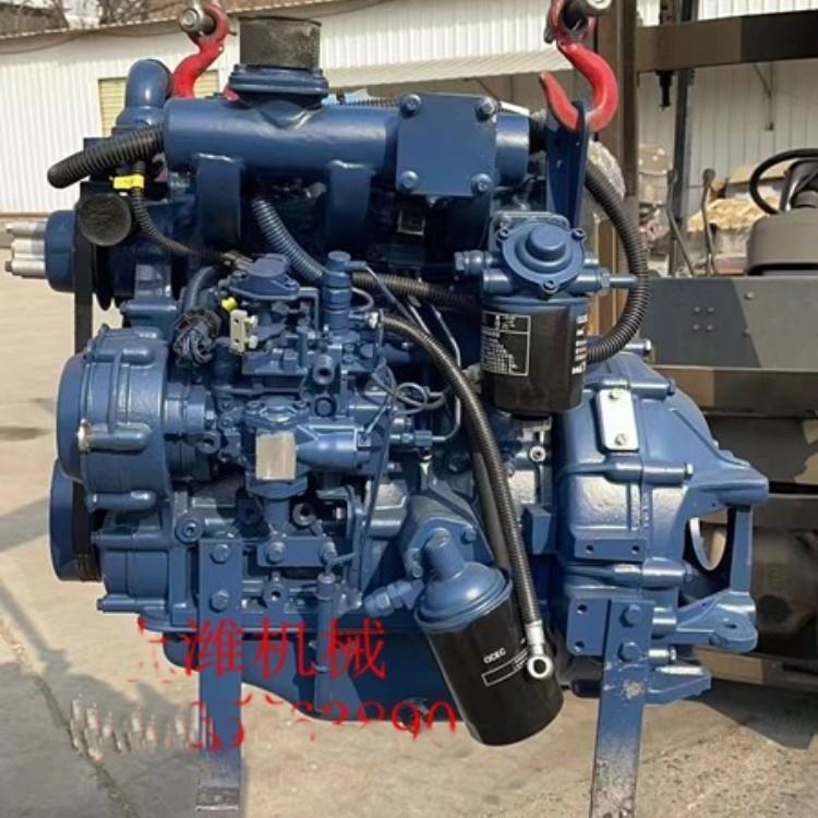安徽全柴动力有限公司3B2-32V31发动机总成及配件