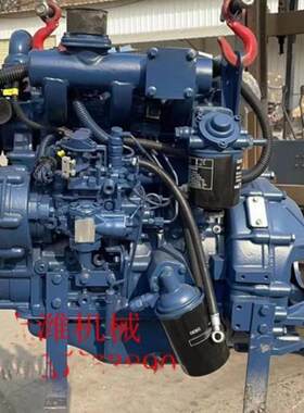 安徽全柴动力有限公司3B2-32V31发动机总成及配件