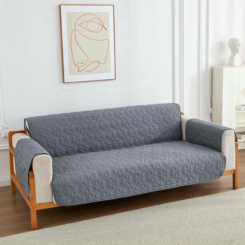 防水沙发垫四季款简约现代防滑垫子沙发罩套盖布坐垫沙发靠巾