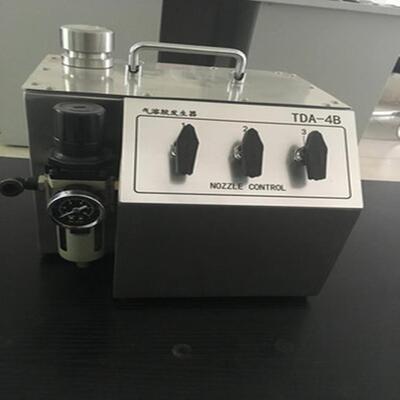 TDA-4B气溶胶发生器热发增强型PAO悬浮粒子发生器油性盐型气溶胶