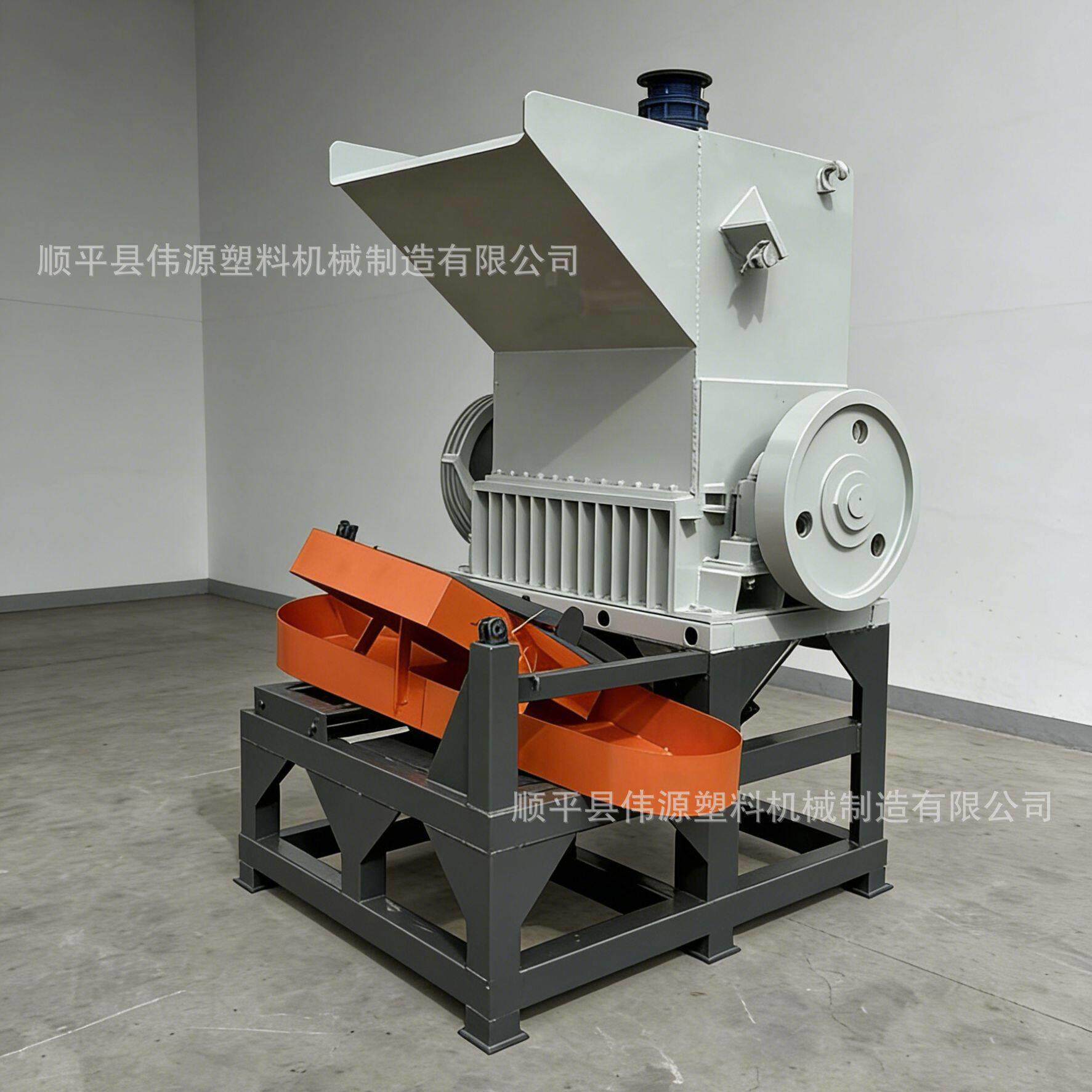 塑料粉碎机  塑料清洗线 产能低损耗  厂家直销 售后无忧