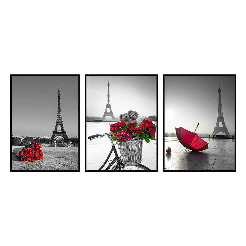 现代客厅装饰画复古黑白建筑北欧挂画宾馆酒店走廊过道玄关墙壁画,家居饰品,现代装饰画,淘宝优惠券,粉丝福利购,淘宝优惠卷