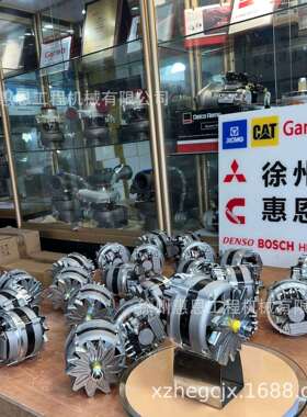 道依茨 1011 2011 发电机 01182105 01180648 01182434 04103905