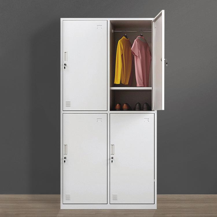 屉坤泰家具柜钢制文件办公室YH-012S档柜案柜资料凭证柜书柜抽储