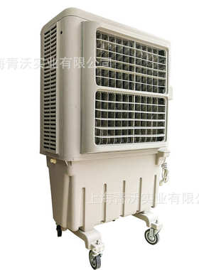 井水扇移动式降温3空调发式-空调-厂房风机冷蒸水冷工业1ekt