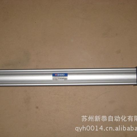 新恭气缸TC63B250 标准气缸SC63X250 TC63C250行家