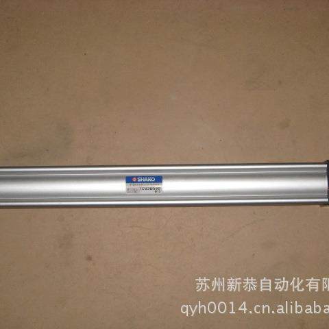 新恭气缸TC63B250 标准气缸SC63X250 TC63C250行家