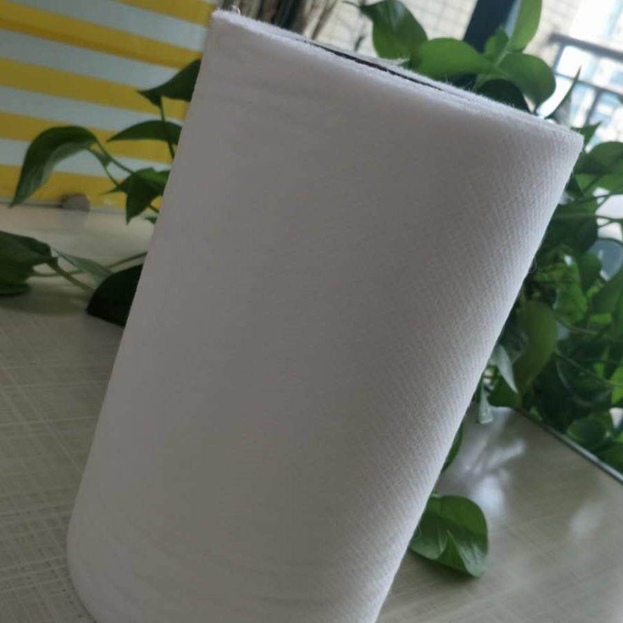 新款直销直营工业滤纸磨床乳化液切削液过滤纸机床用中效粗效过滤