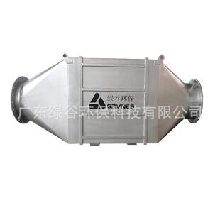 壁流式蜂窝陶瓷载体 喷砂除尘器 绿谷净化 金属纤维烧结毡 DPF