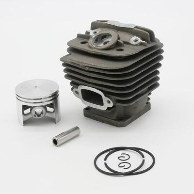 适用STIHL斯蒂尔MS360气缸总成340动力组件48mm活塞套缸Cylinder