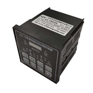 工厂光电纠偏机EPC 保修1年 KD8交流纠偏控制器纠偏带张力纠偏仪