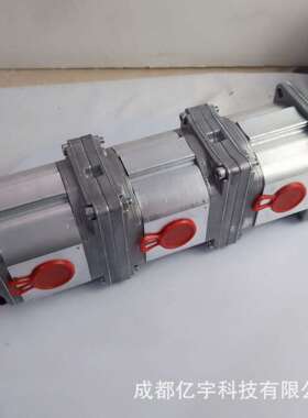 1PD6G.D马祖奇齿轮泵样册