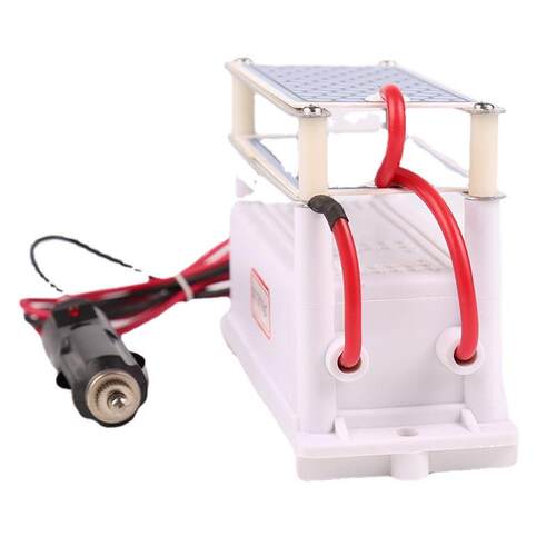 DC12V10GC蜂窝版臭氧发生器 优质蜂窝版臭氧发生器