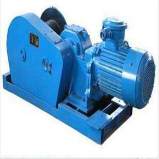 矿用回柱绞车JH系列双速回柱及配件慢速矿用提升设备41是123创