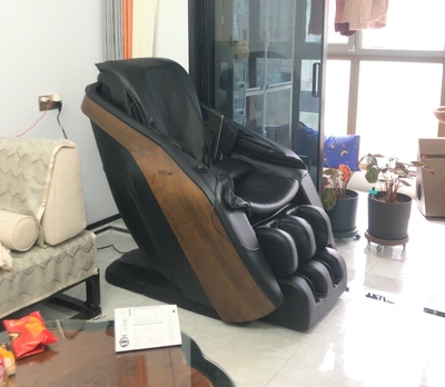 株式会社DCore按摩椅怎么样?这货到底体验效果好不好呢?