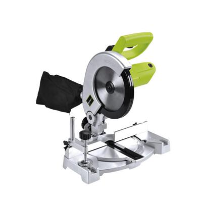 鸽界牌G7-21锯携铝机70寸8寸高精度小型精密45度斜切迷你便木LCY