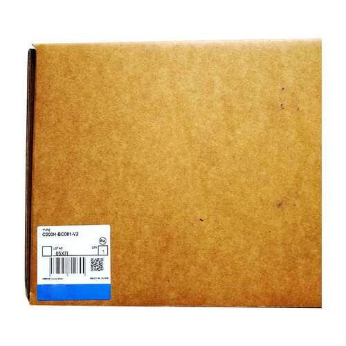 CPU可编程控制器C200HS-CPU01-E C200H-ID217