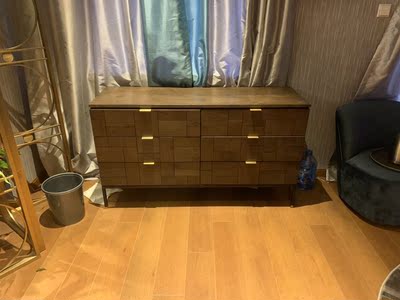 深度讨论EVITA|HomeTCA204餐边柜怎么样，良心评测