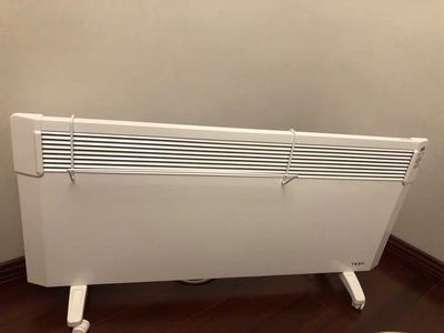 塔世TESY取暖器怎么样？透过三个使用，告诉大家实情