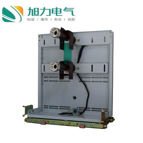 计量手车1600A真空断路器高压计量手车