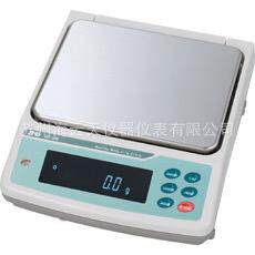 AND电子天平GF-12K（12kg*0.1g)A&DGF12K工业天平大量程天平