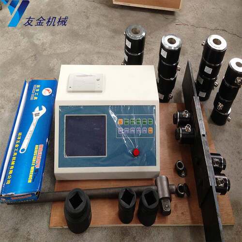 价格优惠抗滑移系数检测仪 量大优惠高强螺栓抗滑移系数测试仪