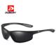 款 偏光太阳镜运动骑行墨镜潮流欧美眼镜外销热卖 D185 新款 DUBERY