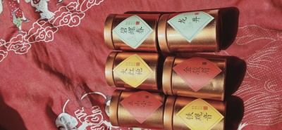 朋友推荐宇袍铁观音怎么样，良心评测