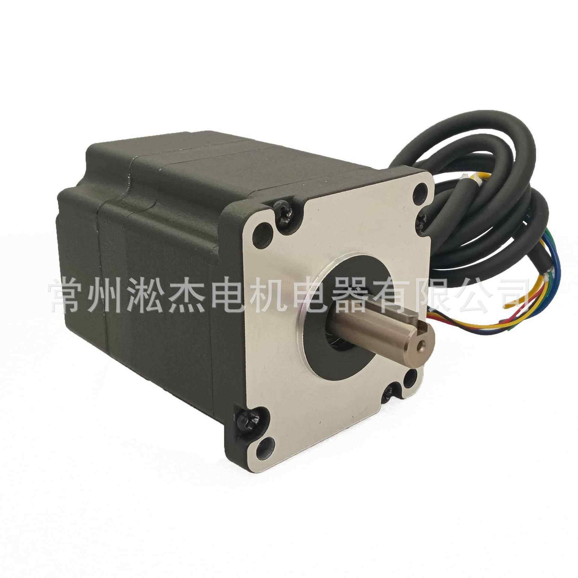 S70BL86直流无刷电机24V48V250W3000转适用于机械设备淞杰厂家