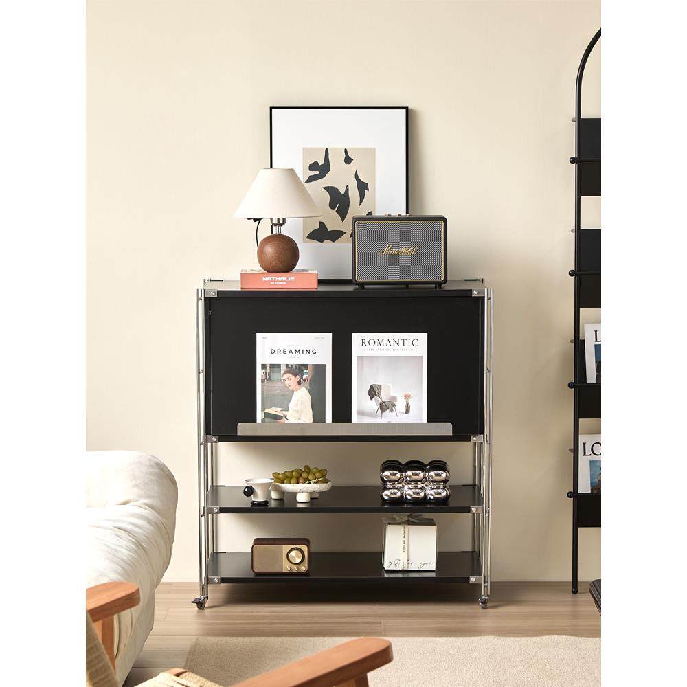 餐边柜中古风客厅置物柜柜子靠墙储物柜沙发边柜茶水柜水吧台柜子,住宅家具,餐边柜,淘宝优惠券,粉丝福利购,淘宝优惠卷