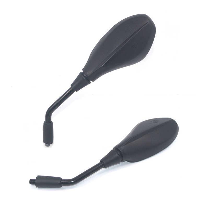 适用宗申摩托车配件ZS150-48/ZS150-48A反光镜后视镜倒车镜