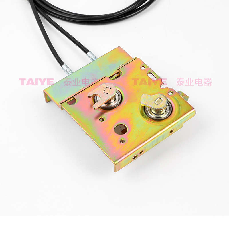 DW45框架断路器机械联锁抽屉式断路器软联锁水平式NA1 CDW1 RMW1