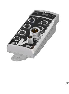 巴鲁夫BIS012E 高频处理单元 (13.56 MHz) BIS V-6102-019-C101