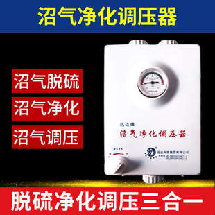 气全套设备脱硫分离器增压泵管净化器家用灶沼气池沼气水导气猛火