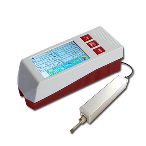 体式粗糙度仪轧辊具分体式粗分机床附件轴车类零件汽件模表面粗糙