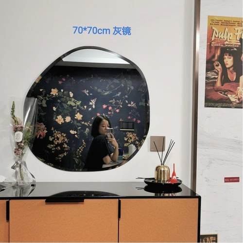 水电工安装同城师傅上门安装 壁挂全身镜浴室镜安装服务