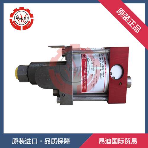 MO22充油液压泵 MO系列紧凑小巧 MO22压力可达1000bar