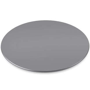 iMac一体机旋转托盘底座通用电脑显示器 屏幕360度转盘圆形托支架