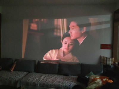 点评TOUCHJETS1智触版与坚果i6哪个好，选哪款不后悔？